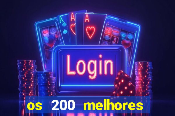 os 200 melhores jogos de ps2